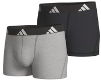 Сhiloţi pentru bărbați Adidas Afc 2Pk Trunk Multicolor, s.S (4AM003917)