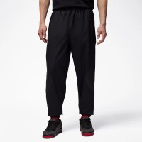 Мужские спортивные штаны Nike M Jordan Sprt Jam Warm Up Pant Black/Dark Shadow, s.L