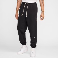 Мужские спортивные штаны Nike M Nk Df Si Pant Black/Pale Ivory, s.XL