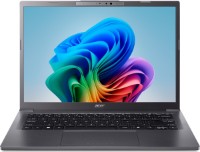 Ноутбук Acer Aspire 14 AI A14-52MT Gray (NX.JDJEU.003)