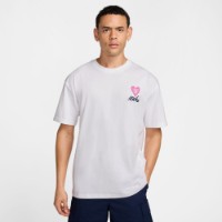 Tricou bărbătesc Nike U Nsw Tee M90 Oc V Day White, s.XL