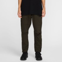 Мужские спортивные штаны Nike M Nk Tch Wvn Oh Pant Sequoia/Black, s.S
