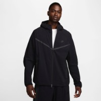 Мужская ветровка Nike M Nk Tch Wvn Wr Fz Jkt Black, s.XL