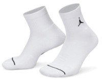 Мужские носки Nike U Jordan Ed Cush Poly Ankle 3Pr 144 White, s.S