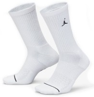 Мужские носки Nike U Jordan Ed Cush Poly Crew 3Pr 144 White, s.S