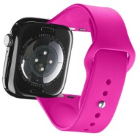 Ремешок Cellularline Urban Band 42/44/45/49mm Pink