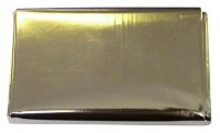Теплосберегающее экстренное покрывало Yate Bivy Alu Gold M00192