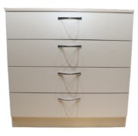 Комод Nismobil (1301PE ME) Beige
