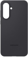 Чехол Samsung Silicone Cover Galaxy A56 Black