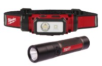 Фонарь Milwaukee 4933499300