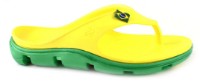 Вьетнамки женские Jose Amorales 118224 Yellow, s.40