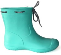 Сапоги женские Jose Amorales 119240 Turquoise, s.37