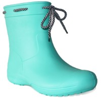 Cizme pentru dame Jose Amorales 119240 Turquoise, s.39 imaginea #3 — magazin online Desire.md