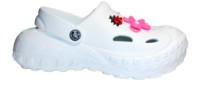 Шлёпанцы женские Jose Amorales 124056 White, s.39