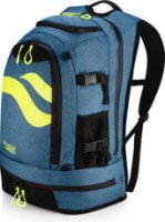 Рюкзак Aqua Speed Maxpack Blue (240)