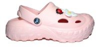 Шлёпанцы женские Jose Amorales 124057 Peach, s.41