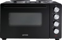 Cuptor cu microunde Gorenje OM30GBX