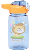 Поильник New World 650ml Blue (JF3915) фото №1 — интернет-магазин Desire.md
