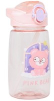 Поильник New World 650ml Pink (JF3915) фото №1 — интернет-магазин Desire.md