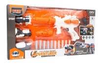 Игрушечное оружие New World Adventurer (DF0207)