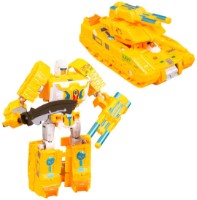 Figura Eroului New World Aircraft Tank Yellow (BF339-68)