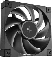 Вентилятор для корпуса DeepCool FD12 Black (R-FD12-BKNPN1-G)