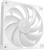 Вентилятор для корпуса DeepCool FD14 White (R-FD14-WHNPN1-G)