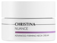 Cremă pentru față Christina Nuance Advanced Firming Neck 50ml
