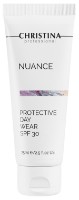 Cremă pentru față Christina Nuance Protective Day Wear SPF30 75ml