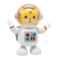 Интерактивная игрушка New World Astronauts Space Tiger (T2026)