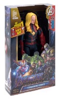 Figura Eroului New World Avengers Cap Marvel (01942)