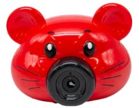 Set de bule de săpun New World Bear (AH-187)