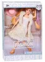 Păpușa New World Beauty Fashion (ST606-A8)
