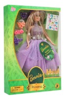 Păpușa New World Bernice (LD6511-8)