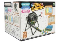 Joc educativ de masa New World Bingo (712008)