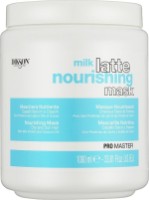 Mască pentru păr Dikson Milk Nourishing Mask 1000ml