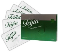 Mască pentru față Feijia Collagen Mask 5pcs