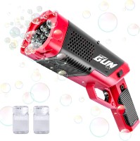 Набор мыльных пузырей New World Bubble gun (P064)