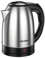 Электрочайник Kaku KSC-1574 Grey
