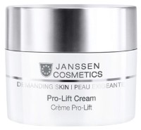 Cremă pentru față Janssen Cosmetics Rro-Lift 50ml