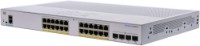 Switch Cisco CBS250-24P-4G-EU