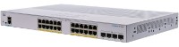 Switch Cisco CBS350-24FP-4X-EU