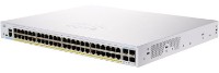 Switch Cisco CBS350-48FP-4X-EU