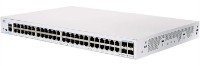 Switch Cisco CBS350-48T-4X-EU