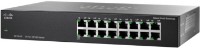 Switch Cisco SF110-16-EU