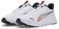 Adidași pentru bărbați Puma Flexfocus Lite Modern Puma White/Black, s.40.5 imaginea #1 — magazin online Desire.md