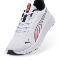 Adidași pentru bărbați Puma Flexfocus Lite Modern Puma White/Black, s.44 imaginea #5 — magazin online Desire.md