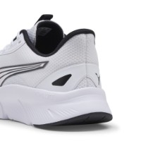 Adidași pentru bărbați Puma Flexfocus Lite Modern Puma White/Black, s.46 imaginea #6 — magazin online Desire.md