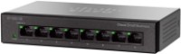 Switch Cisco SF110D-08-EU