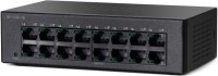 Switch Cisco SF110D-16-EU
